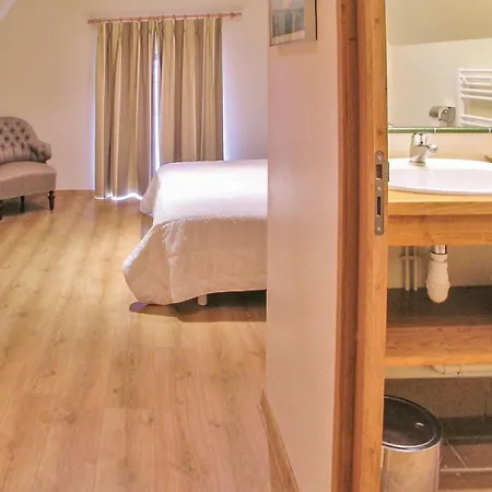 Vakantiehuis Lovely In