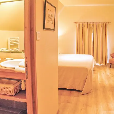 Vakantiehuis Lovely In